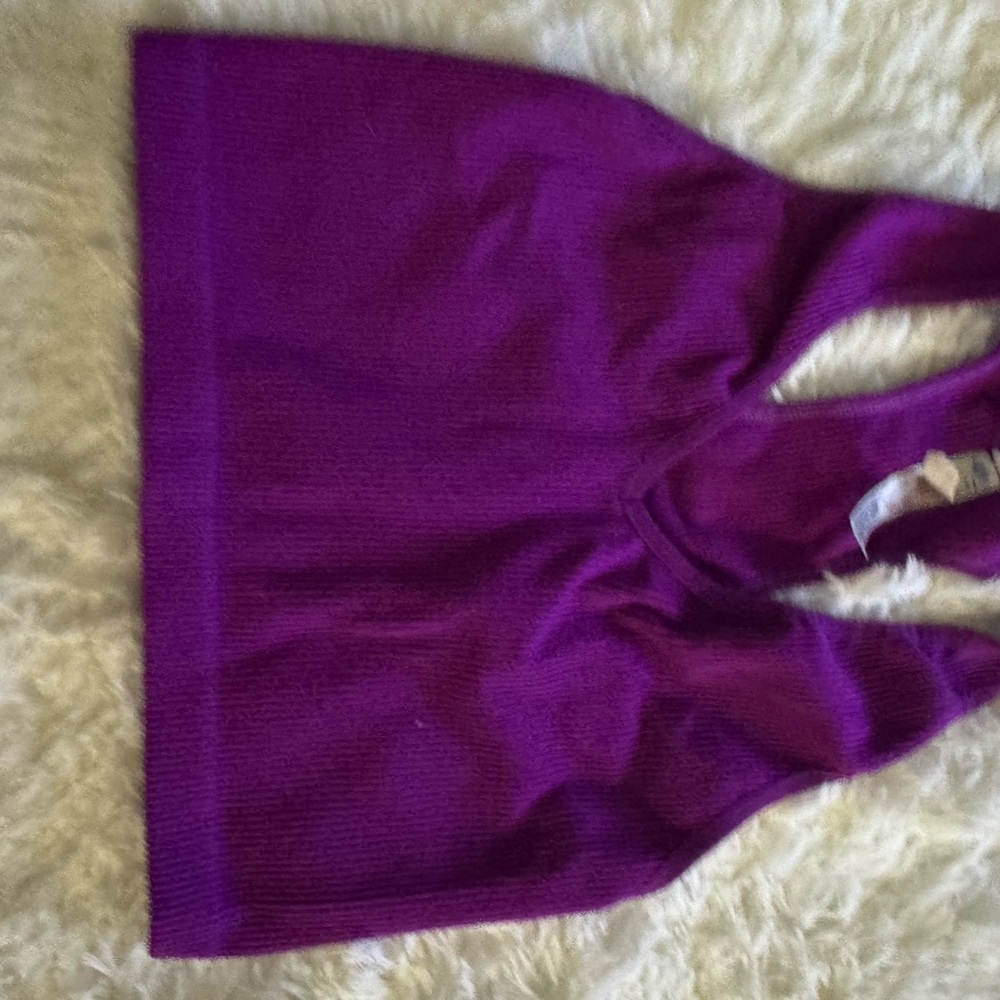 FP Ribbed Tank Top - Picture 2 of 2